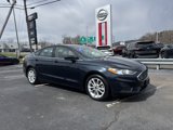 Used 2020 Ford Fusion SE image 3