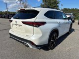 Used 2021 Toyota Highlander XSE image 3