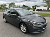 Used 2018 Chevrolet Cruze LT image 3