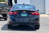 Used 2024 Chevrolet Malibu LT image 4