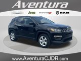 Used 2019 Jeep Compass Latitude w/ Popular Equipment Group image 1