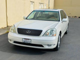Used 2002 Lexus LS 430 image 3