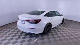 New 2025 Honda Civic Sport image 3