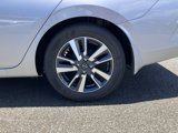 New 2025 Nissan Versa SV image 5