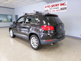Used 2018 Volkswagen Tiguan Limited w/ Premium Package image 2