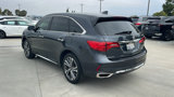 Certified 2020 Acura MDX SH-AWD w/ Technology Package image 3