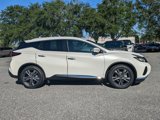 Used 2020 Nissan Murano Platinum w/ Cargo Package image 3