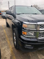 Used 2015 Chevrolet Silverado 1500 LT w/ Texas Edition, 1LT Trim image 2