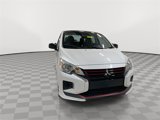 New 2024 Mitsubishi Mirage G4 Black Edition image 3