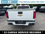 Used 2020 Chevrolet Colorado LT w/ Safety Package image 4