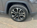 Used 2022 Jeep Compass Limited image 6