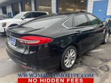 Used 2017 Ford Fusion SE image 3