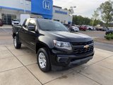 Used 2022 Chevrolet Colorado LT w/ Fleet Safety Package image 2