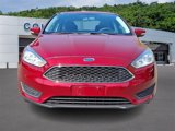 Certified 2016 Ford Focus SE w/ Exterior Protection Package image 2