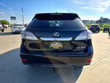 Used 2011 Lexus RX 350 AWD image 4