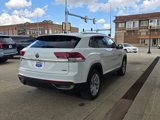 Used 2020 Volkswagen Atlas Cross Sport SE image 6