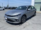 New 2025 Volkswagen Jetta S image 3