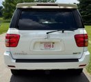 Used 2001 Toyota Sequoia Limited image 4