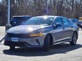 Used 2023 Kia K5 LXS image 4