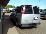 Used 2014 Chevrolet Express 1500 LT w/ LT Preferred Equipment Group image 5