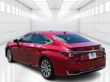 Certified 2021 Lexus ES 300h w/ Premium Package image 4