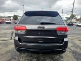 Used 2016 Jeep Grand Cherokee Limited w/ Trailer Tow Group IV image 5