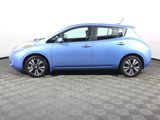 Used 2013 Nissan Leaf SL w/ Premium Pkg image 2