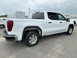 New 2025 GMC Sierra 1500 Pro w/ Pro Value Package image 4