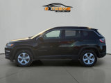 Used 2018 Jeep Compass Latitude w/ Popular Equipment Group image 3