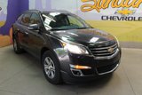 Used 2015 Chevrolet Traverse LT image 4