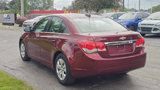 Used 2015 Chevrolet Cruze LT image 4