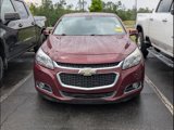 Used 2015 Chevrolet Malibu LT image 3