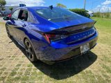Certified 2022 Hyundai Elantra N Line image 5