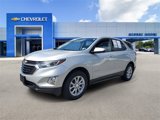 Used 2018 Chevrolet Equinox LT image 2
