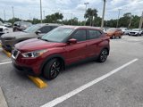 Used 2018 Nissan Kicks SV image 3