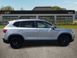 Used 2022 Volkswagen Taos SE image 2