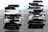 Used 2023 Nissan Rogue SV image 3