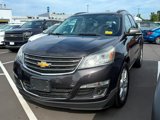 Used 2016 Chevrolet Traverse LT w/ Style and Technology Package image 2