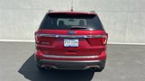 Certified 2019 Ford Explorer Limited w/ Class III Trailer Tow Package image 3