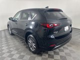 Used 2024 MAZDA CX-5 AWD 2.5 S w/ Select Package image 5