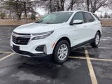 Used 2023 Chevrolet Equinox LT image 3