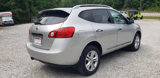 Used 2013 Nissan Rogue SV w/ Premium Pkg image 5