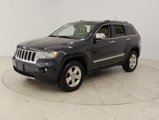 Used 2013 Jeep Grand Cherokee Limited image 3