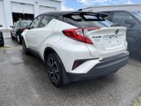Used 2020 Toyota C-HR LE image 3