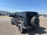 Used 2016 Jeep Wrangler Unlimited Rubicon image 5