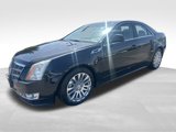 Used 2011 Cadillac CTS Performance image 3