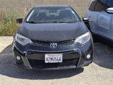 Used 2016 Toyota Corolla S image 2