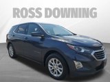 Used 2018 Chevrolet Equinox LT image 3