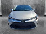 Certified 2021 Toyota Corolla LE image 2