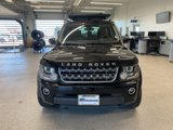 Used 2015 Land Rover LR4 HSE image 2
